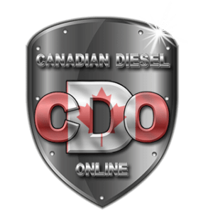 Canadian Diesel